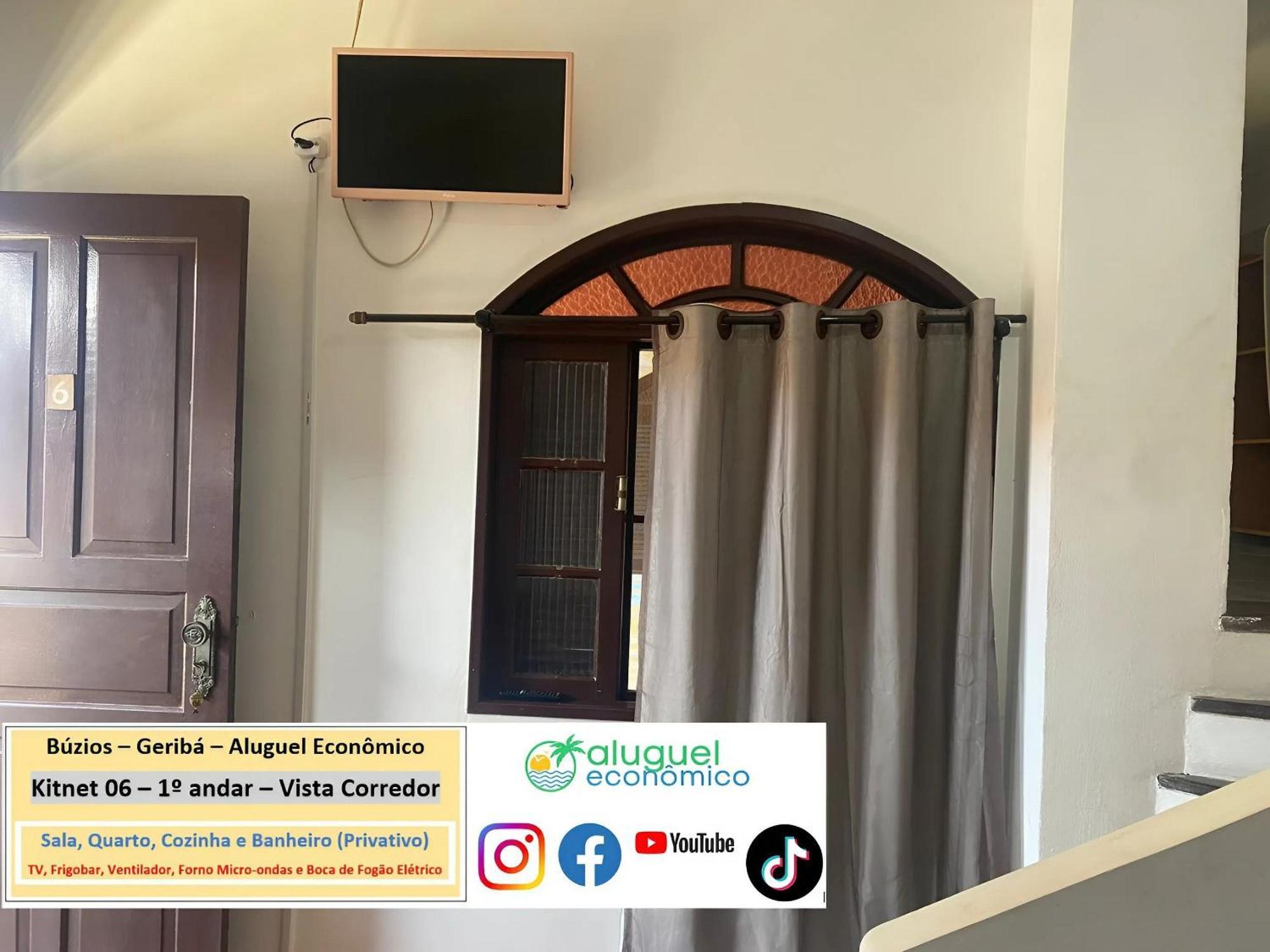 Buzios - Geriba - Suites - Aluguel Economico Bagian luar foto